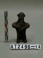 藏品(陶偶)的圖片